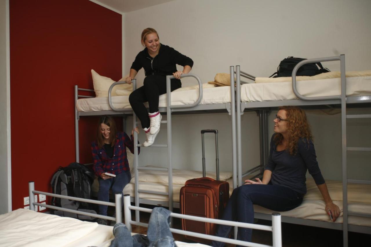 Happy Bed Hostel - Berlin — Photos 2