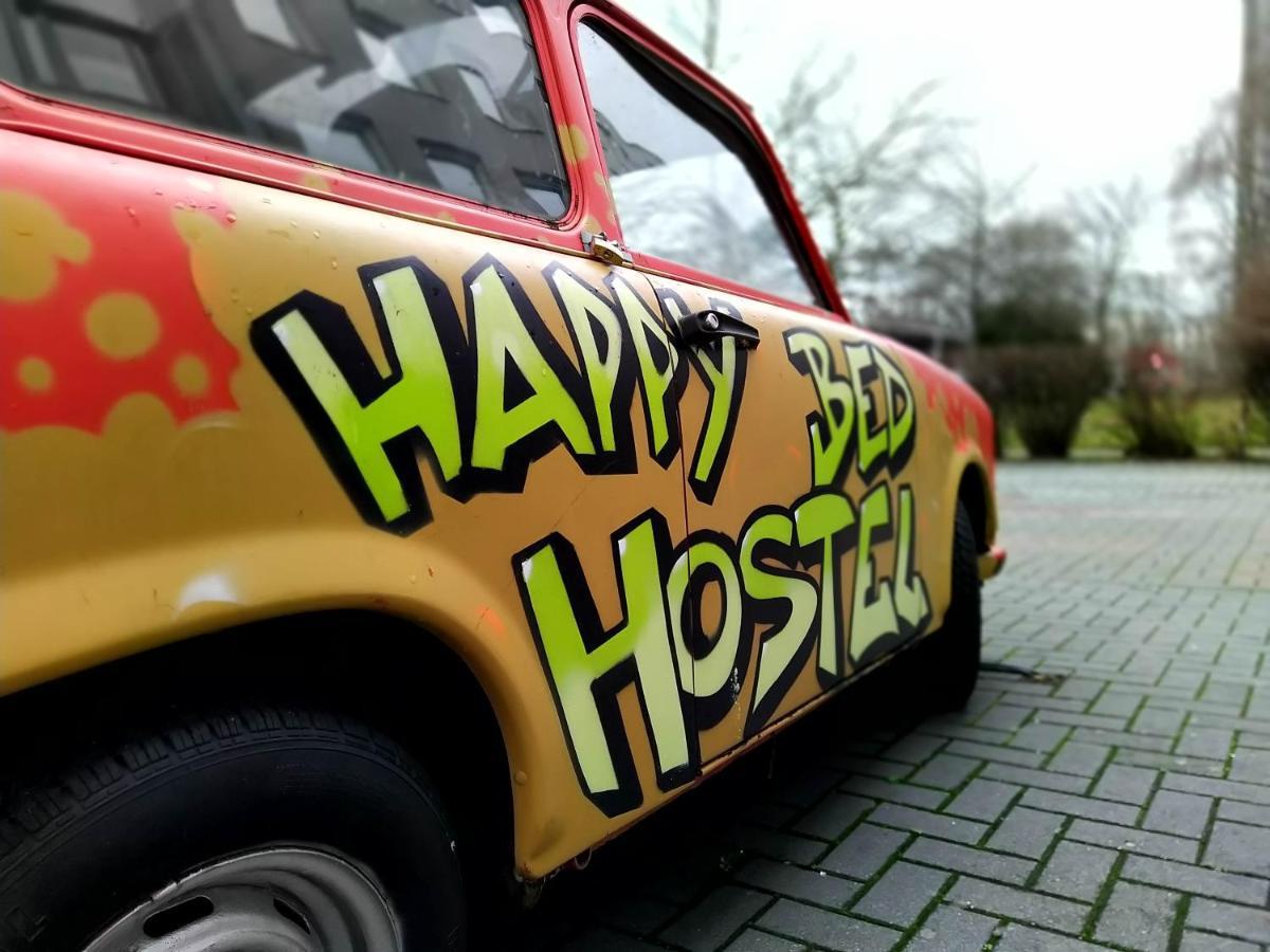 Happy Bed Hostel - Berlin, Berlin